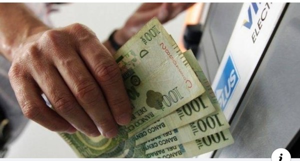 Propondrán salario universal y exonerar consumo de luz y agua - Digital Misiones