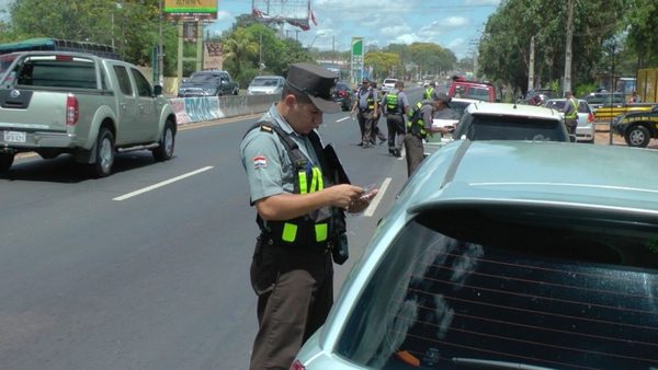 Extienden plazo para pago de multas por vencimiento de licencia