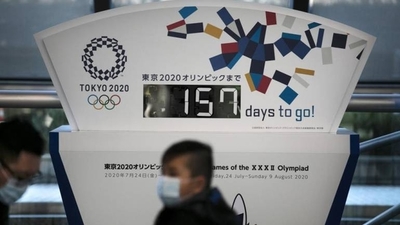 HOY / El COI sigue adelante con los preparativos para los Juegos de Tokio