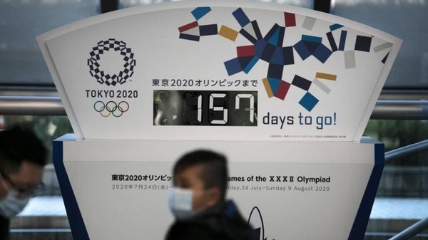 HOY / El COI sigue adelante con los preparativos para los Juegos de Tokio