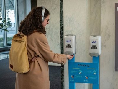 Covid-19: Cancillería monitorea a compatriotas en el exterior