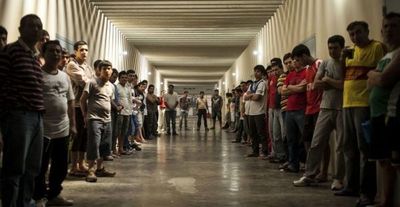 Justicia suspende visitas a las cárceles para evitar coronavirus