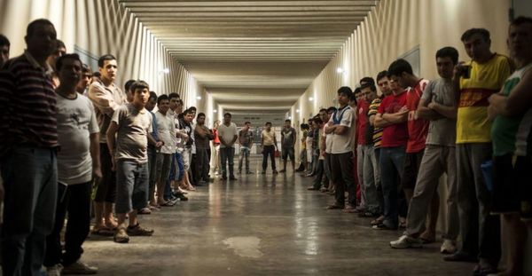Justicia suspende visitas a las cárceles para evitar coronavirus