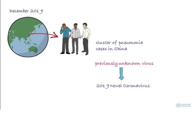 OMS abre un curso online y gratuito sobre el coronavirus - Paraguay Informa
