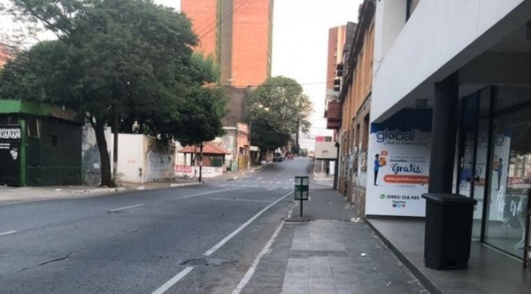 HOY / Empresarios emplazan al Gobierno y exigen ley de emergencia económica