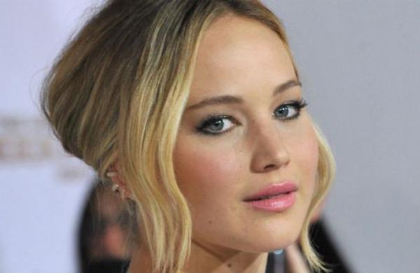 Una fanática irrumpió en la casa de Jennifer Lawrence: fue detenida - C9N
