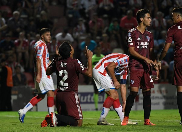 Argentina suspende el fútbol y Sudamérica se queda sin torneo