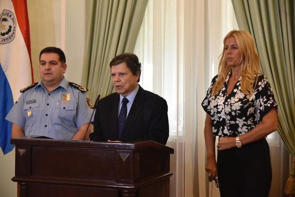 Califican de exitosa primera noche de restricción preventiva - Nacionales - ABC Color