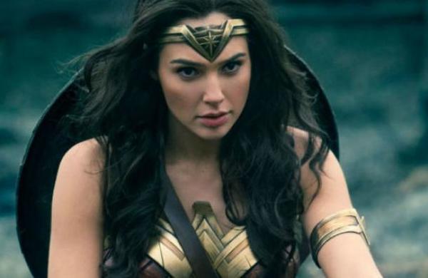 Gal Gadot revela que enfrenta el coronavirus con un 'súper poder' que todos tenemos - C9N