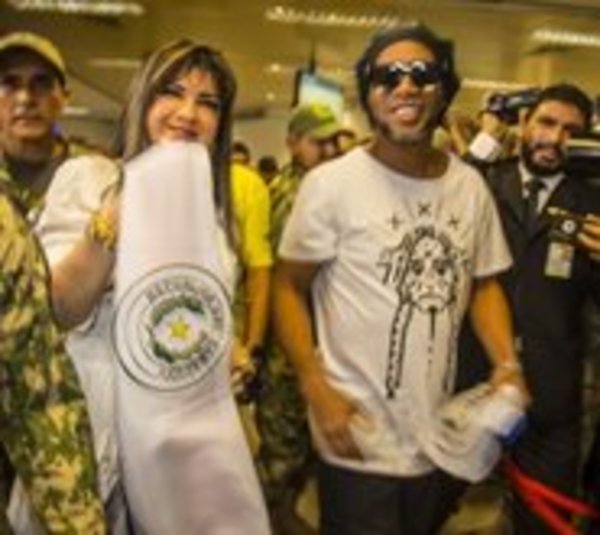 Coronavirus: Dalia López pide suspender su audiencia - Paraguay.com