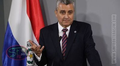 Tras presencia de Villamayor en el Palacio, Salud hará monitoreo a periodistas y funcionarios