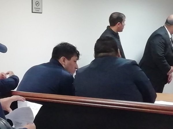 Tribunal envía a prisión por 27 años a líder del clan Rotela