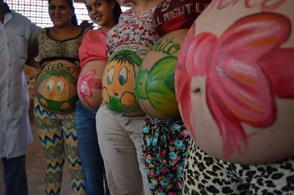 Embarazadas deben seguir mismo protocolo para evitar COVID-19