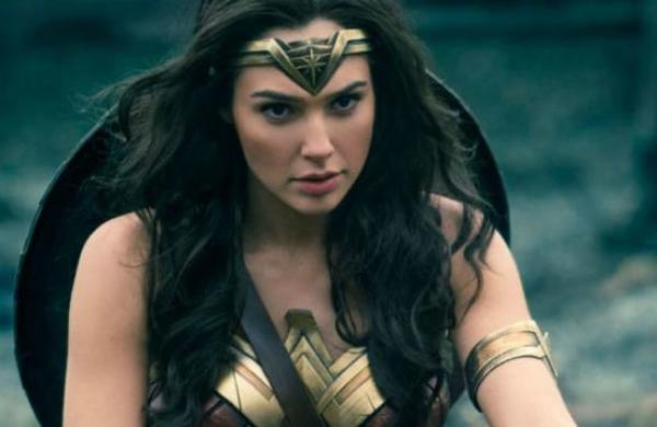 Gal Gadot revela que enfrenta el coronavirus con un 'súper poder' que todos tenemos - SNT
