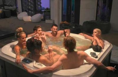 Los concursantes de 'Gran Hermano' que no saben nada de la pandemia del coronavirus - SNT