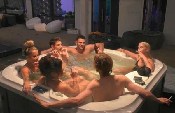 Los concursantes de 'Gran Hermano' que no saben nada de la pandemia del coronavirus - SNT