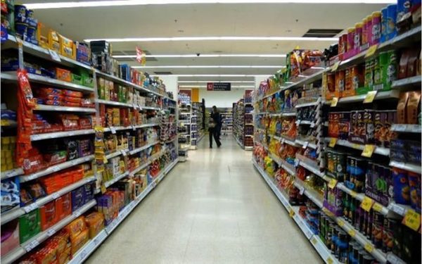 Para representante de la OMS en Paraguay, no hay riesgo de desabastecimiento de alimentos - ADN Paraguayo