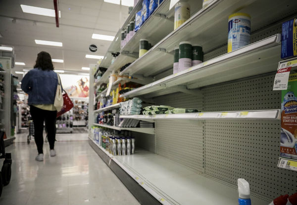 La SEN distribuirá bolsas de alimentos durante la cuarentena - Paraguay Informa