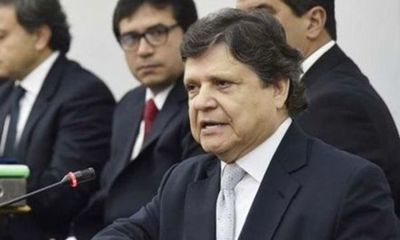 Ministro de Interior plantea cierre total de las fronteras y amenaza con recurrir a las FF.AA.