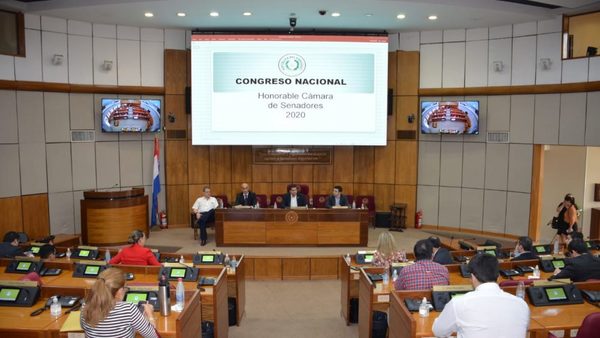Legisladores acuerdan no presentar proyectos aislados para hacer frente al coronavirus