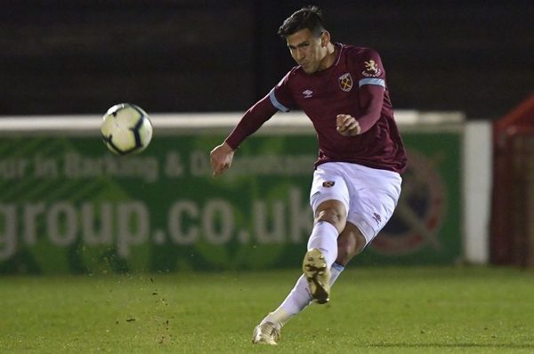 En Inglaterra “esperan que pasen peores cosas”, dice Balbuena