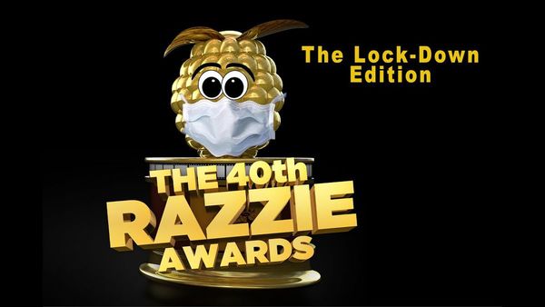 Lo peor del cine en el 2019 según los Razzie Awards