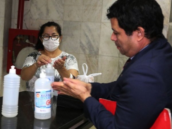 Controlarán que empresas cumplan con medidas de prevención