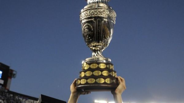 CONMEBOL pospone la Copa América para el 2021