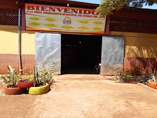 Comuna anuncia controles para evitar aglomeración en Feria Permanente - Noticde.com