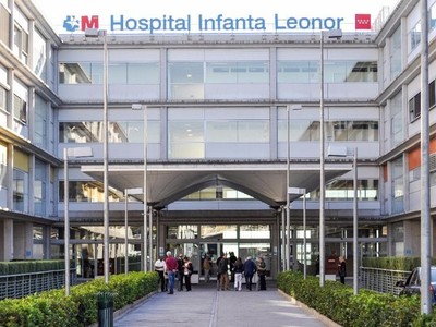 Fallece en España, un connacional víctima del coronavirus
