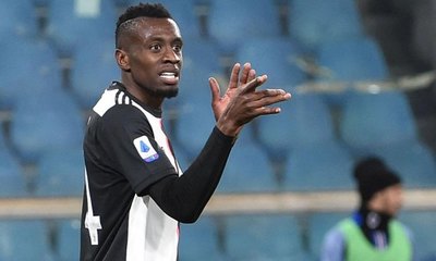 Blaise Matuidi, segundo futbolista de la Juventus con Coronavirus