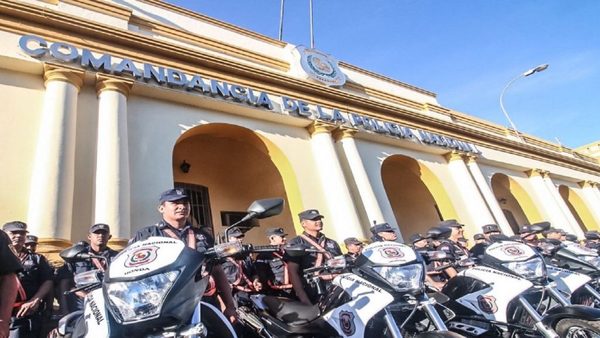 Policía Nacional pide que se tome conciencia