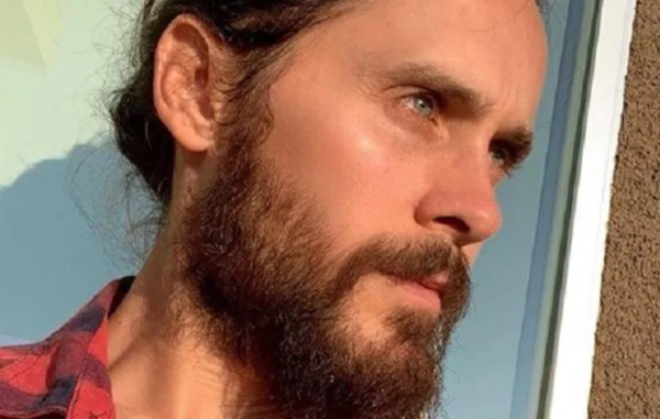 Jared Leto no estaba enterado sobre el coronavirus tras pasar 12 días meditando en el desierto