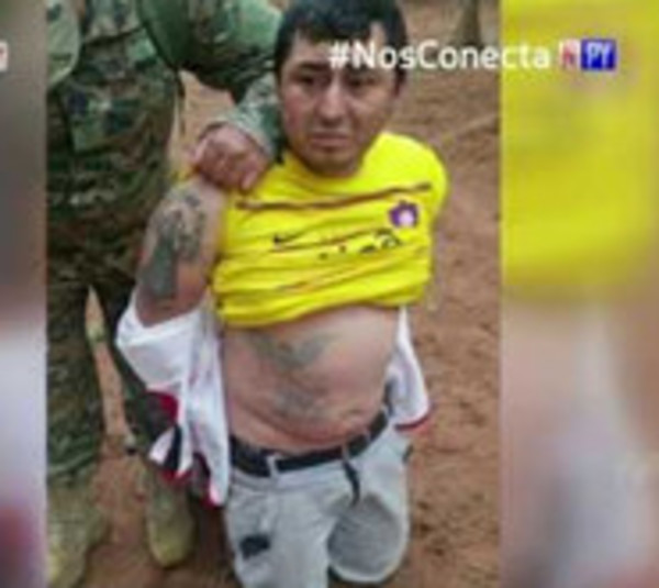 Líder del clan Rotela tras las rejas por 27 años - Paraguay.com