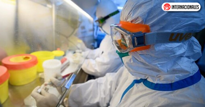 China dice haber desarrollado “con éxito” la vacuna contra el coronavirus y se prepara para su producción a gran escala