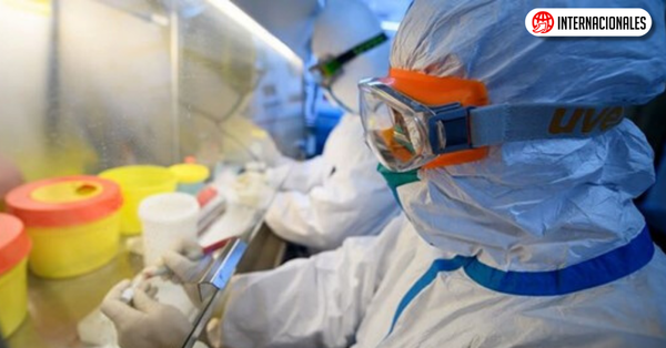 China dice haber desarrollado “con éxito” la vacuna contra el coronavirus y se prepara para su producción a gran escala