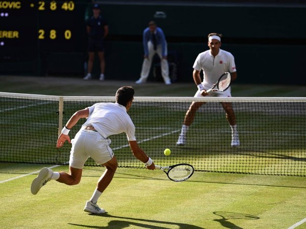 Wimbledon mantiene sus fechas por ahora