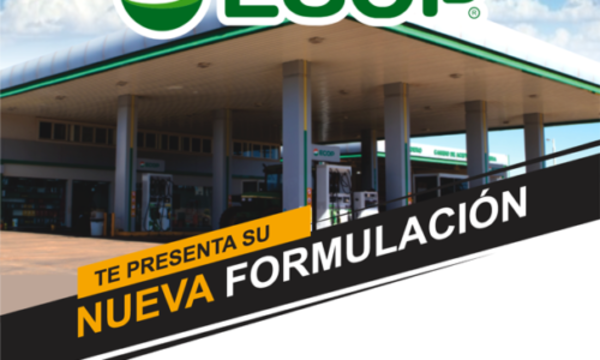 » Ecop dispone de nuevo diesel amigable con el medio ambiente