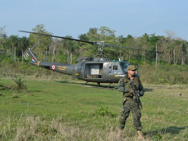 Fuerza Armada aclara que no hará fumigaciones aéreas por Covid-19