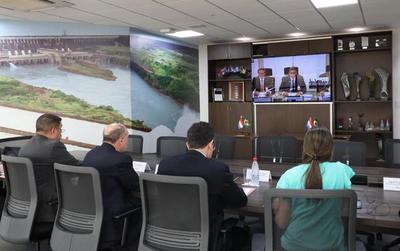 Directorio de Itaipu aprueba compra de medicamentos e insumos por Gs. 19.754 millones | .::Agencia IP::.