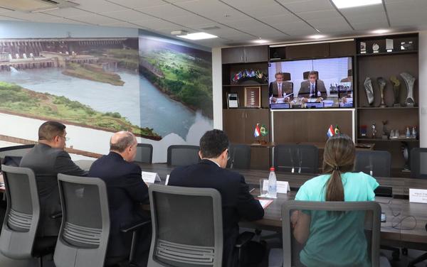 Directorio de Itaipu aprueba compra de medicamentos e insumos por Gs. 19.754 millones | .::Agencia IP::.