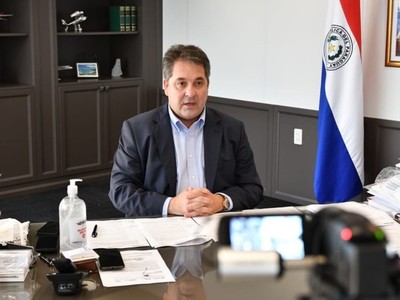 Prohibirán que aerolíneas embarquen a pasajeros extranjeros que no residan en Paraguay