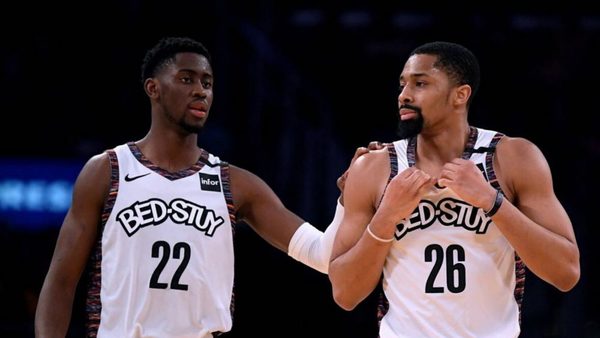 Covid-19: cuatro positivos más en la NBA