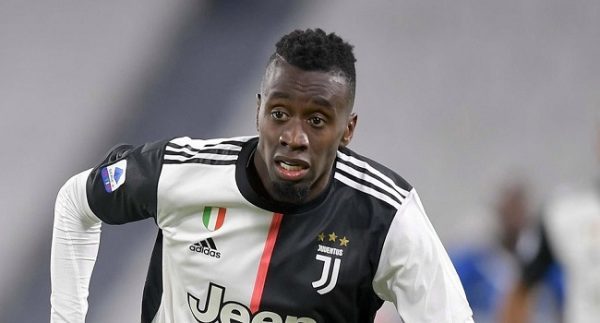 Juventus confirma segundo jugador con coronavirus