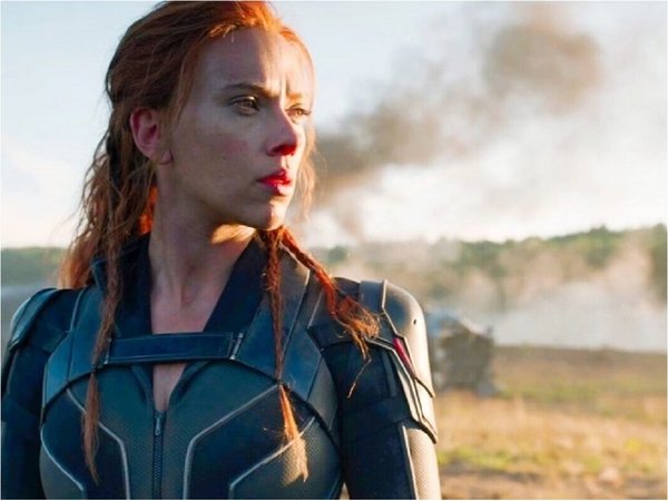 Marvel aplaza el estreno de la película Black Widow por el coronavirus