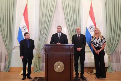 Gobierno dispone cierre al tránsito de personas en el Puente de la Amistad | .::Agencia IP::.