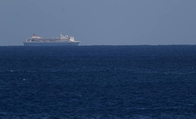 HOY / Cuba recibirá al crucero británico con cinco casos de coronavirus