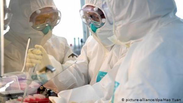 China dice haber desarrollado vacuna contra coronavirus y autoriza pruebas en humanos - ADN Paraguayo