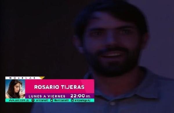 ¡Te traemos este capitulo nuevo e interesante de Rosario Tijeras en esta noche calurosa! - SNT
