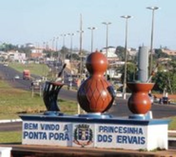 Chirigüelo será el punto de control migratorio en Pedro Juan Caballero - Paraguay.com